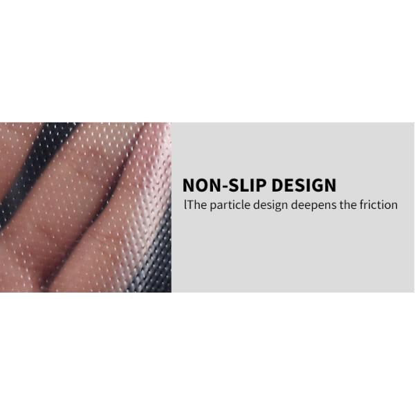 100PCS Disposable Gloves Food Kitchen Plastic Gloves Disposable Transparent Cooking Gloves PE For Restaurant