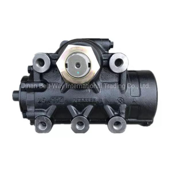 Standard Sinotruk Weichai Marine Engine Parts Steering Gearbox Dz93259470085 for Shacman