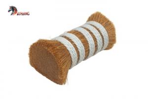 Quality Shoe Brush Horse Hair Mane Extensions 35 Inch - 36 Inch Horse Mane Hair wholesale