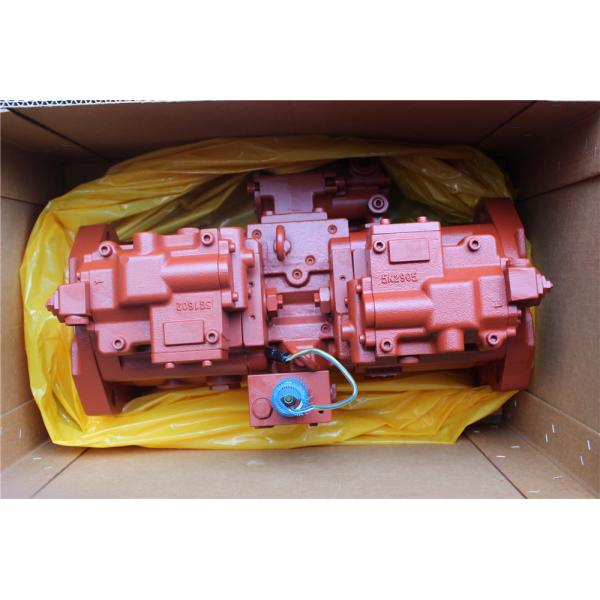 Belparts excavator main pump DX225LC DX225LCA DX230LC DX220LC hydraulic pump K1000698E K1000698G for doosan