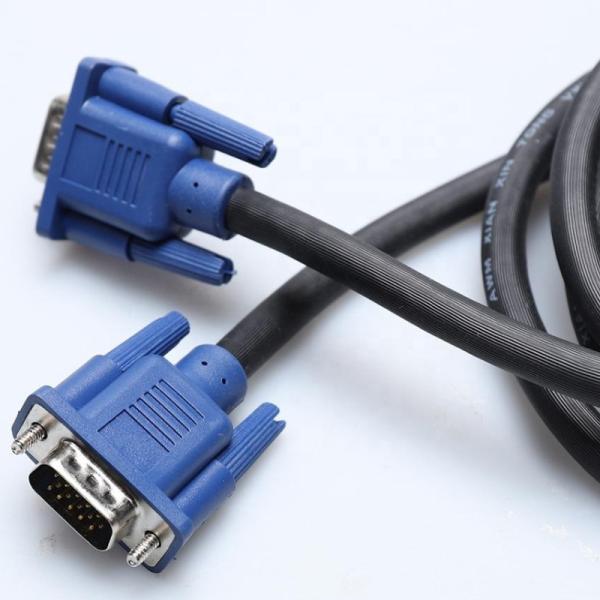 15pin VGA Monitor Cable