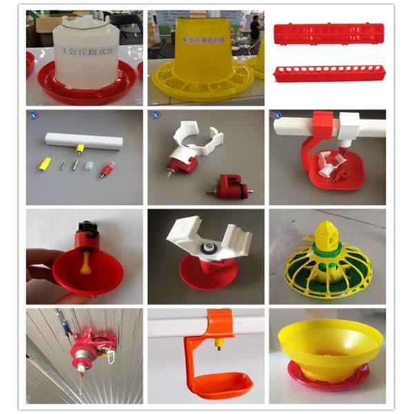 Hanging Drip Cups 33.7g Drinking Nipples For Birds