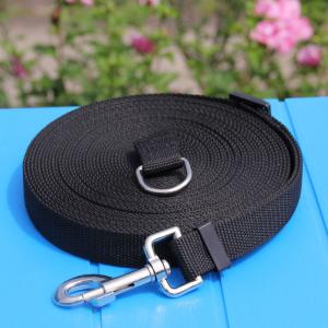 Quality Pet leash/ Pet collar and leash/ Leash pet shock collar OEM factory retractable dog leash pet leash wholesale