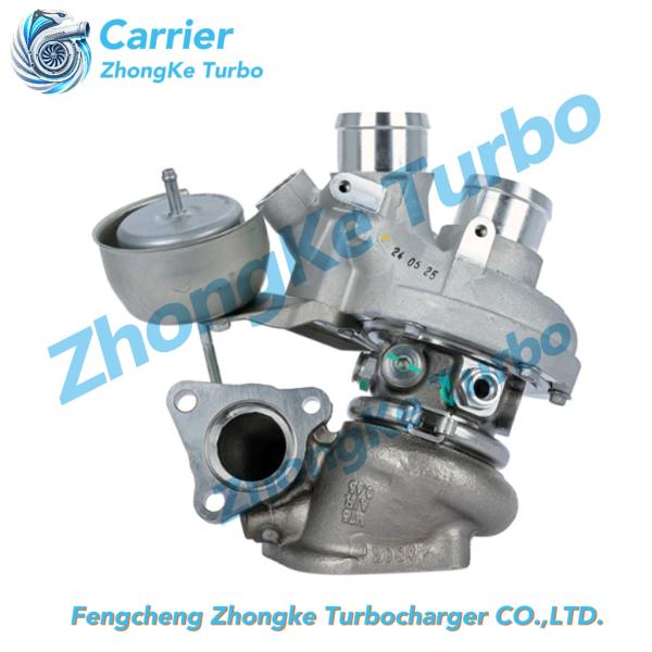 OEM GT2052V Turbo 881027-5002 53039700470 53039900277 855562-0002 403-1145 BL3E6K682AA DL3E6K682AA Turbocharger For Ford Expedition F-150 with