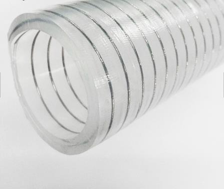 4m/Roll 6.4mm Medical Grade Silicone Hose 1/4 Id Silicone Tubing