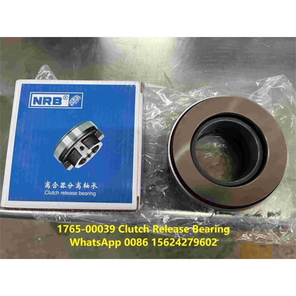 Clutch Bearing 86CL6395F HOWO Truck Parts Release Bearing