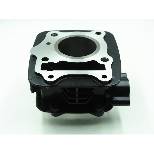 Indian Model TVS 125 Motorcycle Big Bore Cylinder Kits With Anti Corrosion