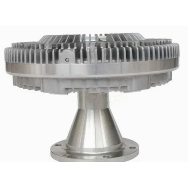Heavy Duty Truck Fan Blade Cooling Fan Clutch Electronic Viscous Clutch 1393424 1392261 571082