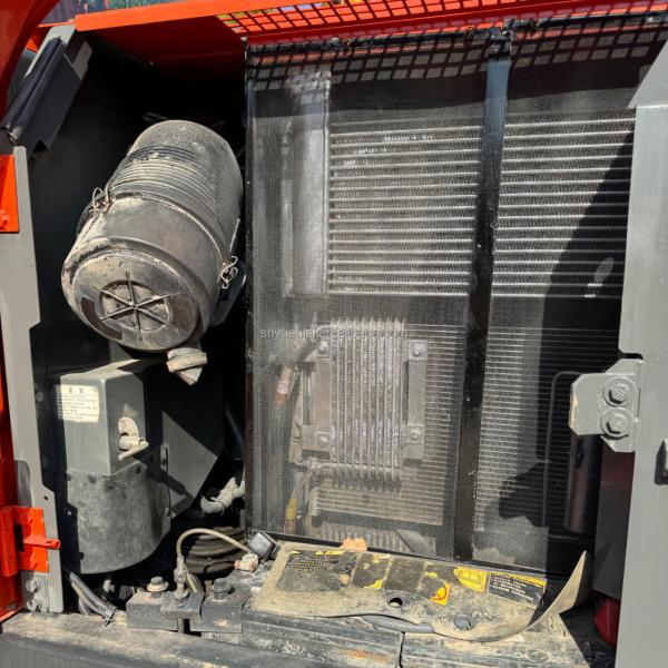 Japan Original Komatsu PC130-7 Excavator 13ton PC 30 40 55 60 70 78 90 110 120 130 200 220