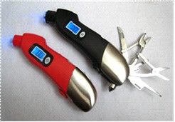 The new type WH64 digital wireless tire pressure gauge