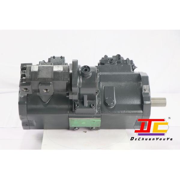 Excavator Main Pump K3V180DTP-9N PTO EC360