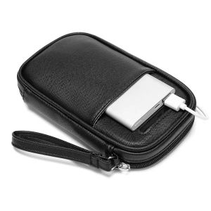 Water Resistant UVC Disinfection Bag Phone Sanitizer Bag 0.15KG