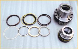 Quality Hitachi EX120-1-2-3 hydraulic cylinder seal kit, earthmoving, NOK seal kit wholesale