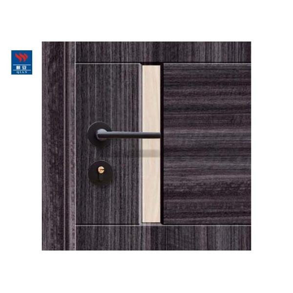 Latest Design Resysta Agio Wooden Doors EcoFriendly Bathroom Door Waterproof Internal Wooden Doors