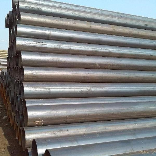 300mm Seamless Carbon Steel Pipe Tube Astm Hot Rolled