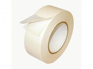 Quality White BOPP Film Adhesive Tape Waterproof For Leather Industry wholesale