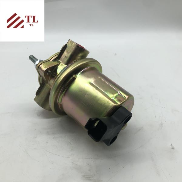 Top- 24V Fuel Transfer Pump For Cummins Engine QSB QSB5.9 6B 5.9L 3990106 3948070 3938368 4932708 4935731 5362274 494304