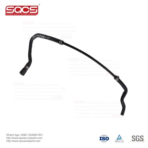 BMW E81 E87 Auto Parts Radiator Coolant Hose OE 17127565091 New Condition