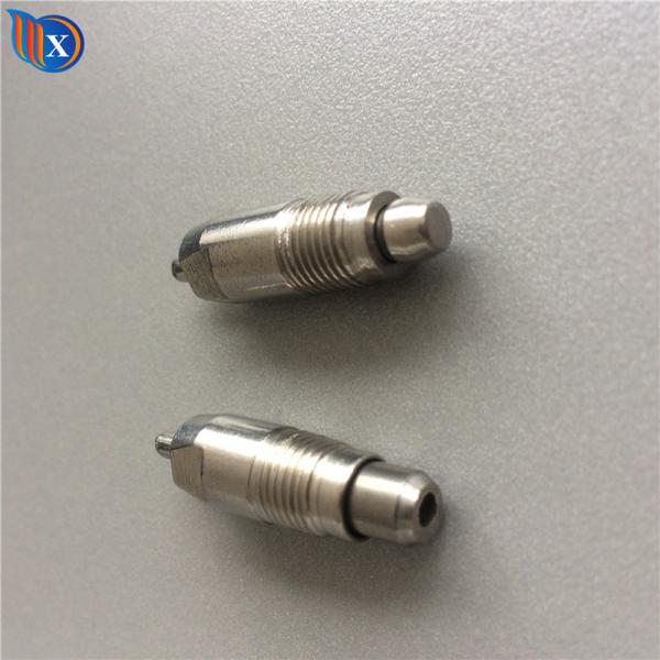 Stainless Steel Double Sealed Chicken Nipple Drinker System