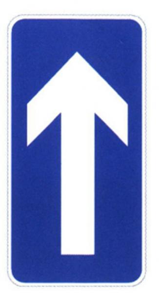 Priority Driving Traffic Sign Plate Cost To Guide Driving On Way Traffic Symbols Board