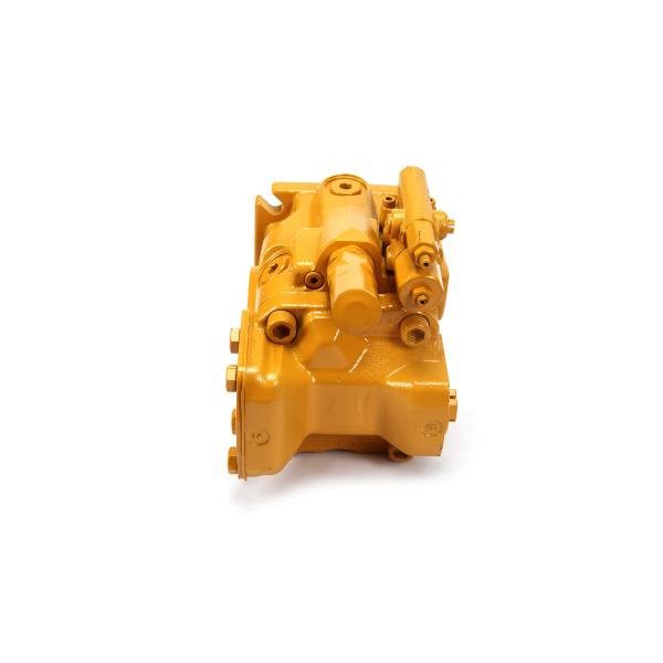 Cat 307 Excavator Hydraulic Pump 455-7947-00 with Wooden Case