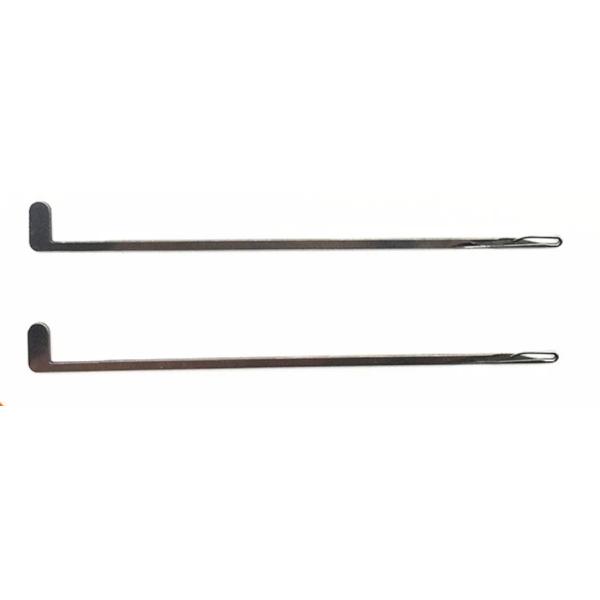 Jingyi Crochet Knitting Needles 15G G7 73.71 G7 Plate G7 Wire