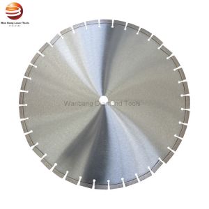 Buy cheap Laser Welded 500mm 20 Inch Asphalt Cutting Disc from wholesalers