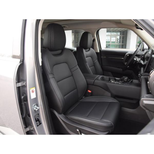 2WD 4WD Great Wall Car 7 Speed / 9 Speed Automatic Vehicle