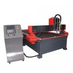 1300*3000mm Table Type CNC Plasma Flame Cutting Machine with 200A Plasma Power