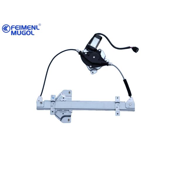 6204600LC Car Front Left Door Window Regulator JMC1030 Automotive Body Parts