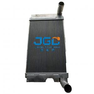 Quality Intercooler Excavator Spare Parts DH225-7 Diesel Engine Charged Air Cooler 13G23000 wholesale