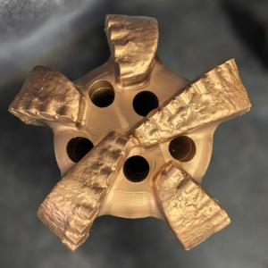 Quality Polymerization Degree Control Bits For Gas Processing Customizable wholesale