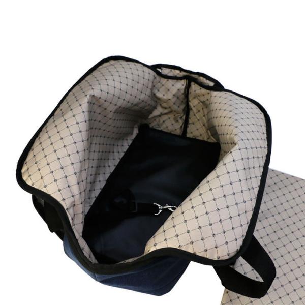 Lightweight Portable Puppy Carrier Mesh Side Windproof Dog Handbag Carrier