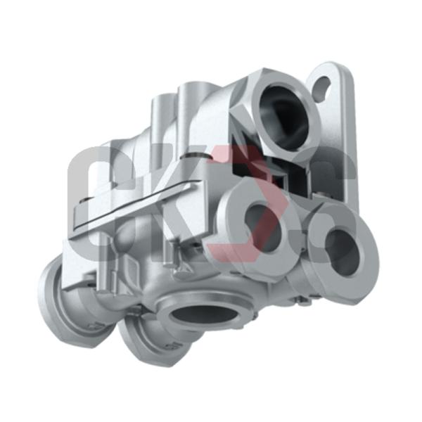 Heavy 9735000510 RVI Mercedes European Truck Spare Parts