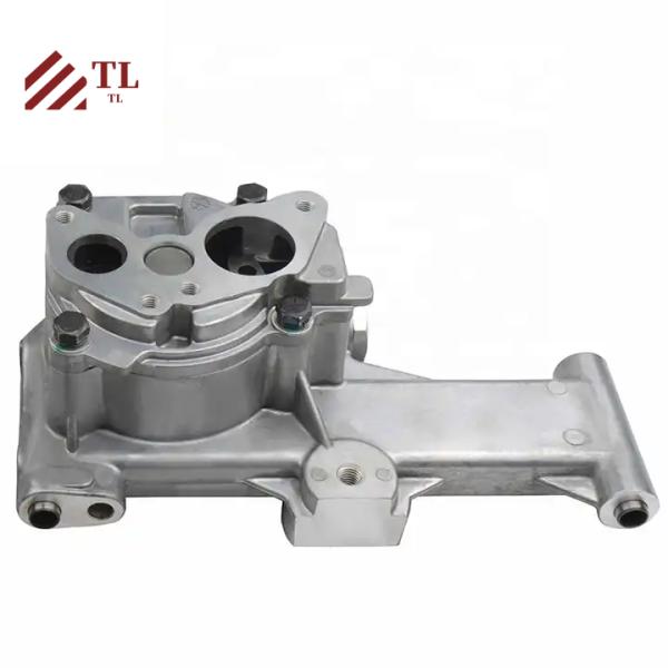 Hydraulic Main Pump 1192924 1898777 erpillar C7 Engine Oil Pump And Affordable