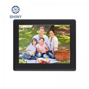 Quality Full Hd 1080P Electronic Picture Frame Wifi Video Album 10.1 Inch wholesale
