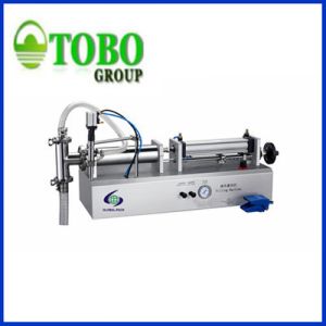Quality Semi automatic liquid filling machine wholesale