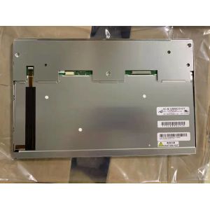 Quality NL12880BC20-07F 12.1" 1280*800 1800cd/m² Viewing angle 80/80/80/80 TFT LCD Display wholesale