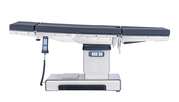 Medical Electric Hydraulic Electric Operation Table With Waist Lifted ME2000H