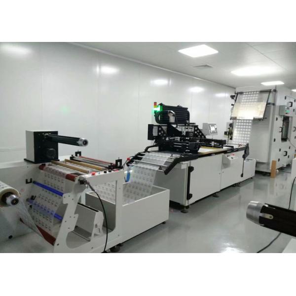 Custom Printable Stickers For Glasses Frames High Temperature Resistance