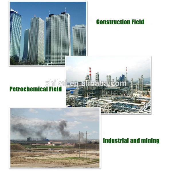 External Insulation Rock Wool Board