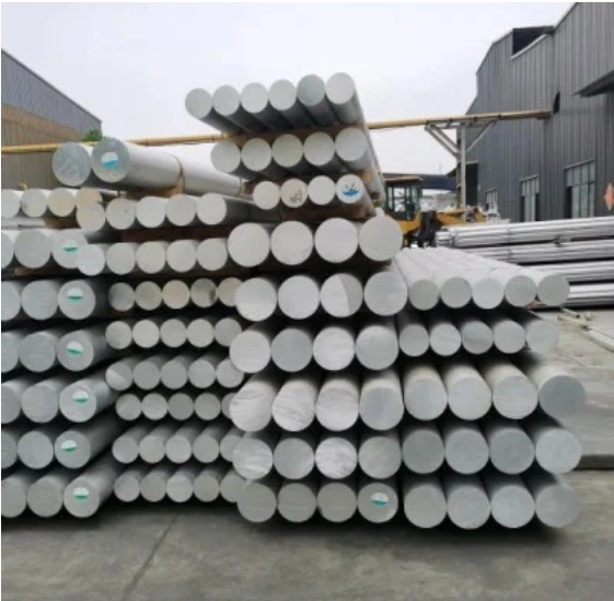 6061 6082 T6 Aluminum Square Rod Bar For Mould 200mm