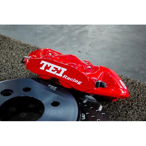 Front Rear Big Brake Kit With 405/380 Vented Disc Rotor For AUDI Q5 Q7 Q8 2007-2021 20/21/22/23/24" Wheel