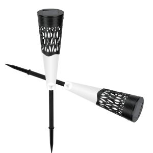 Quality Colorful IP65 Waterproof Solar Powered Decoration Garden Lights for Outdoor wholesale