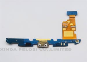 Quality LG Sim Card Tray , Lg Buzzer Ringer Speaker Headphone Audio Jack Flex wholesale