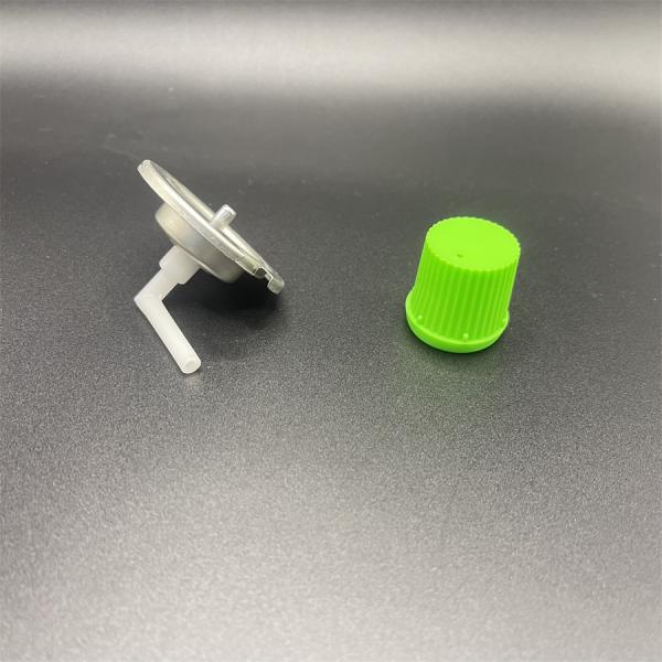 Durable Camping Stove Valve Reliable Gas Control for Outdoor Cooking and Camping Gear