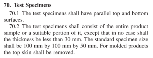 ISO 8307 Spong & Foam Ball Rebound Tester with 460mm or 500mm Drop Height and 16.8g Steel Ball for Accurate Rebound Rate Measurement