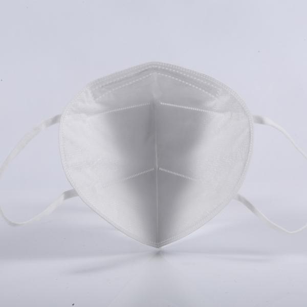 China Factory Supply High Quality 5 Ply Reusable Protective Face Mask