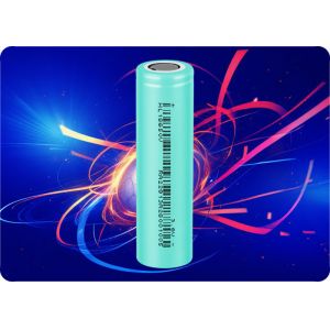 Quality 18650 3.6V 2900mAh Low Temperature Li-Ion Battery -40℃ to 85℃ wholesale