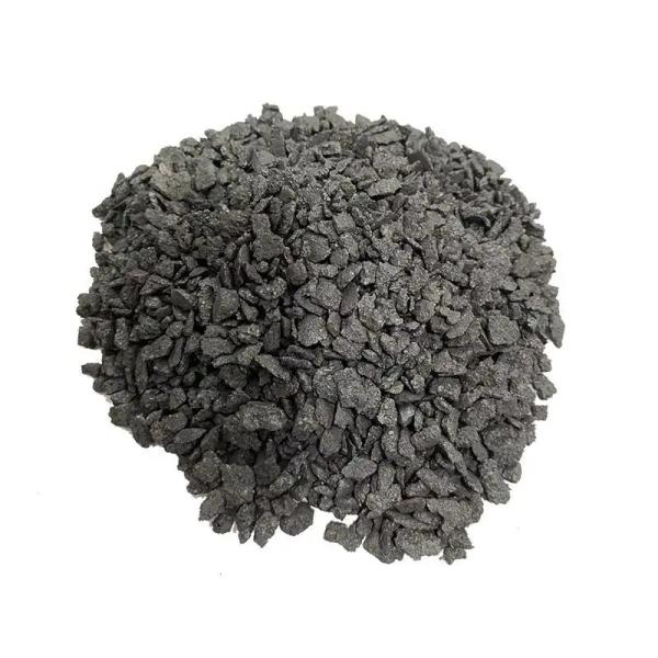 FC 98.5% S0.5% Calcined Petroleum Coke CPC Pet Coke